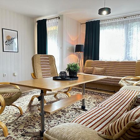 Ponikiew Resort Βαντοβίτσε Εξωτερικό φωτογραφία