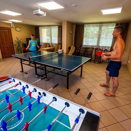 Ponikiew Resort Βαντοβίτσε Εξωτερικό φωτογραφία