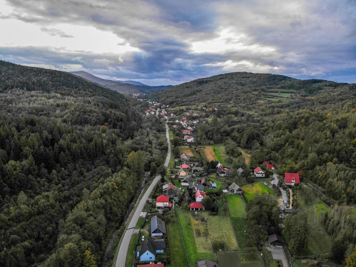 Ponikiew Resort Βαντοβίτσε Εξωτερικό φωτογραφία