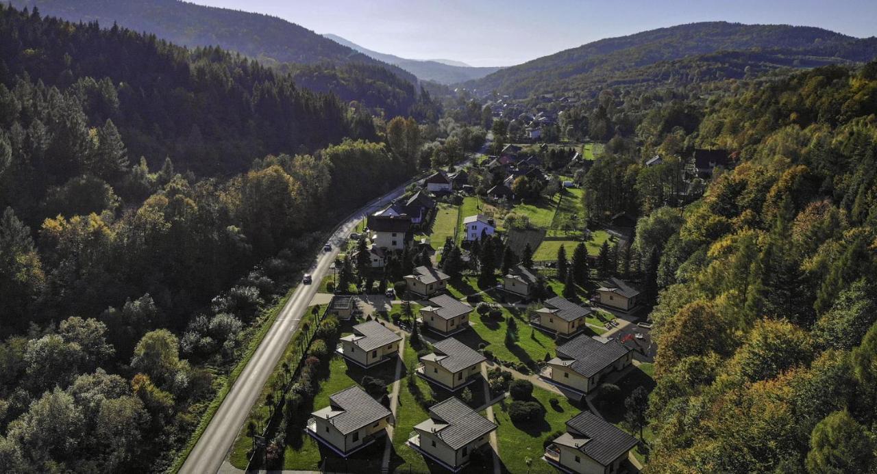 Ponikiew Resort Βαντοβίτσε Εξωτερικό φωτογραφία