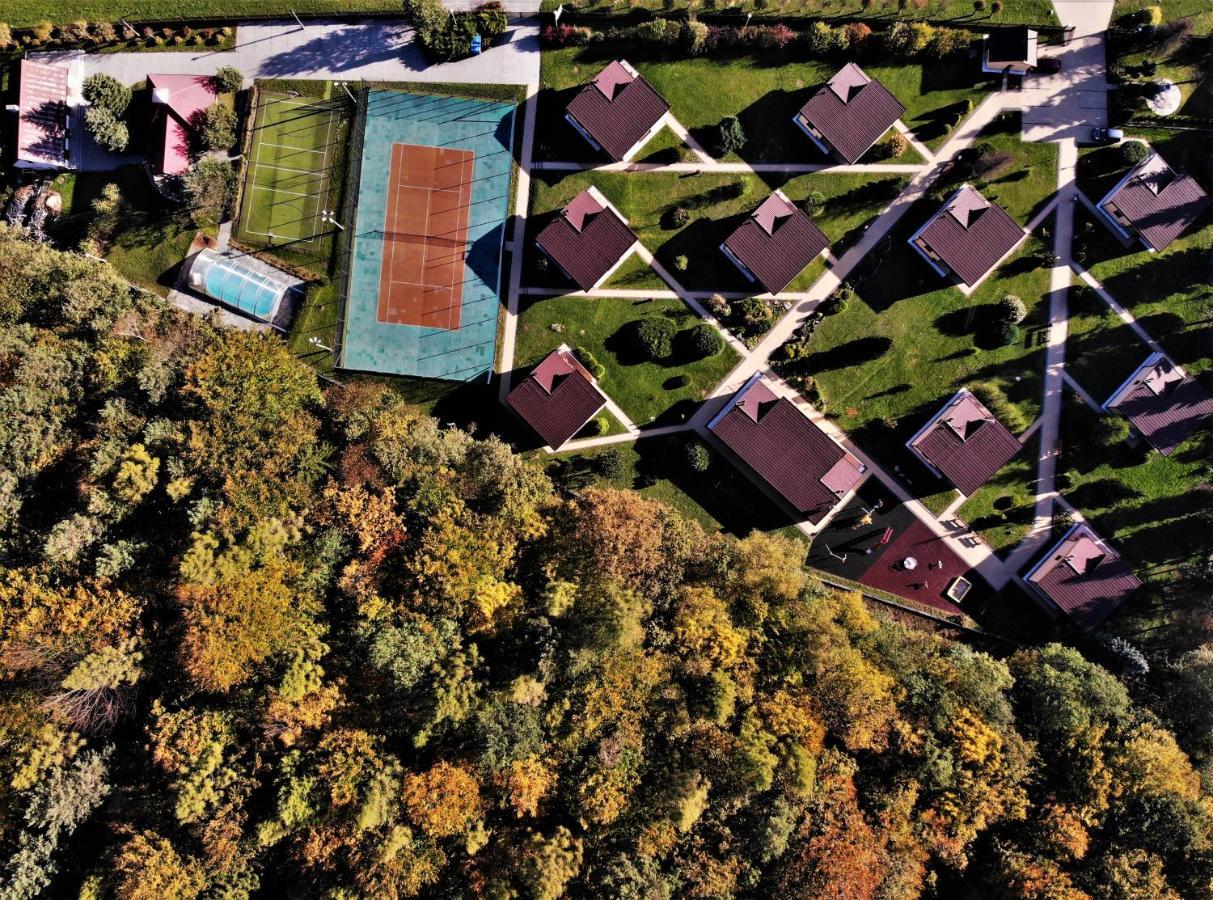 Ponikiew Resort Βαντοβίτσε Εξωτερικό φωτογραφία