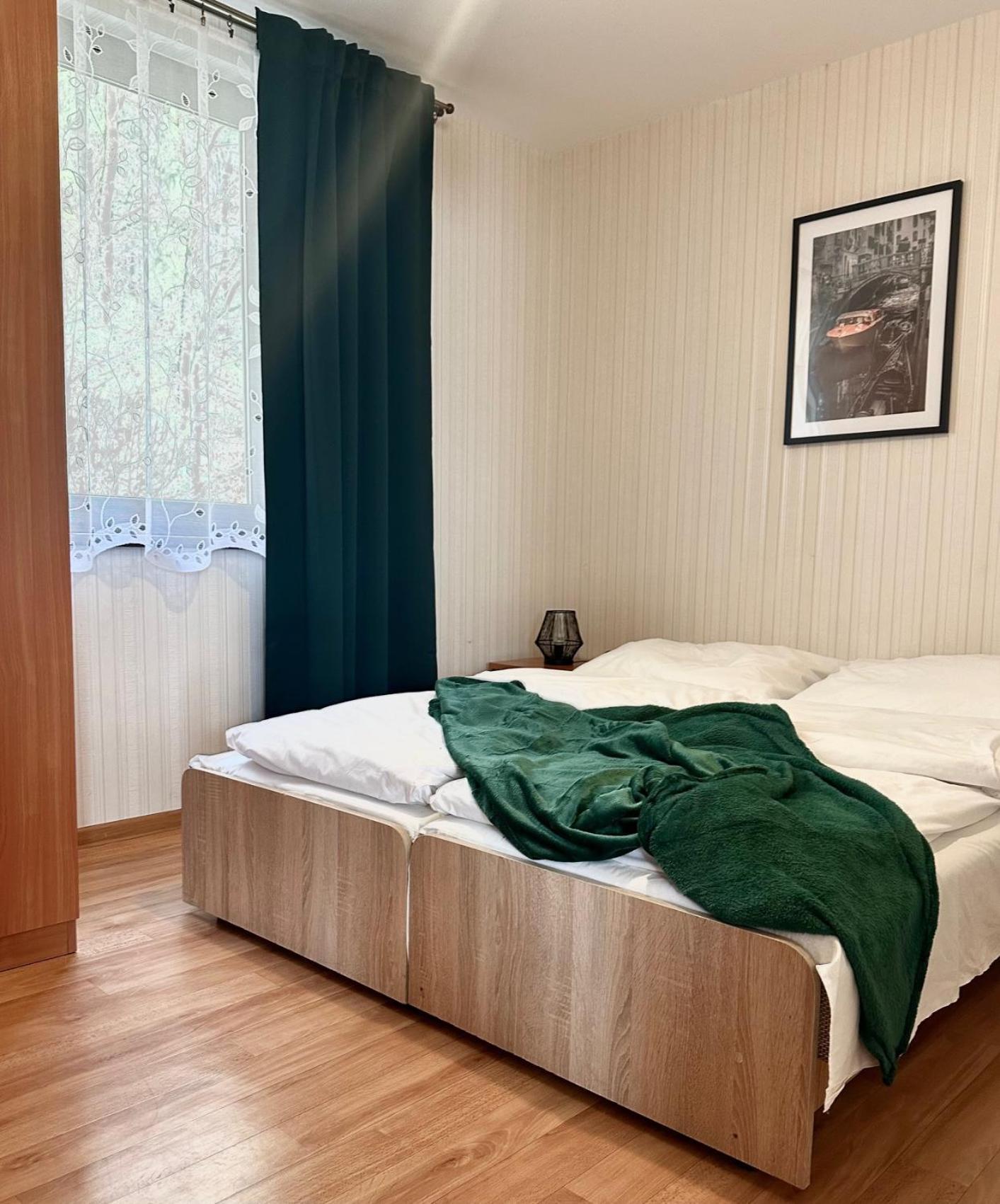 Ponikiew Resort Βαντοβίτσε Εξωτερικό φωτογραφία
