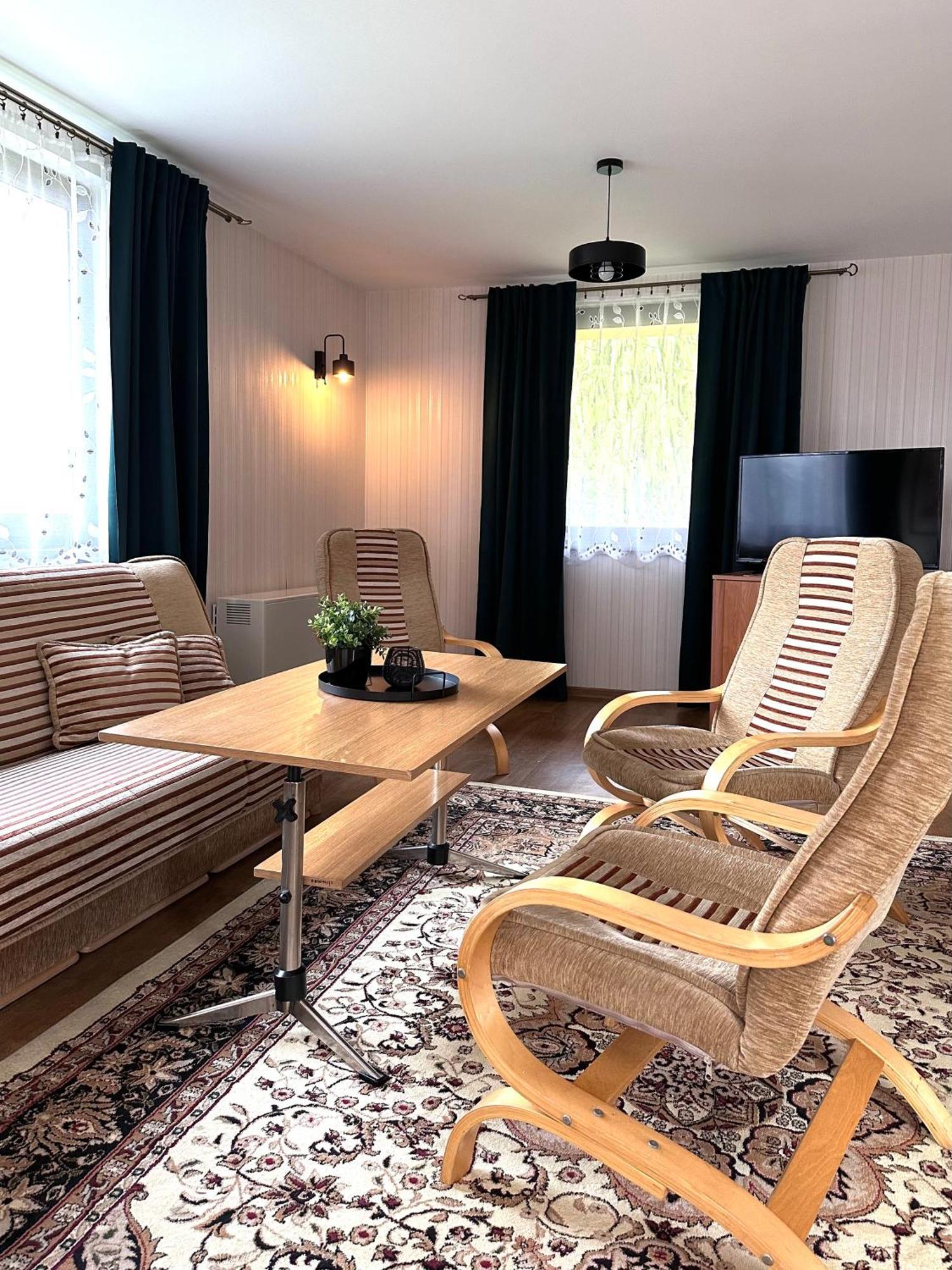 Ponikiew Resort Βαντοβίτσε Εξωτερικό φωτογραφία