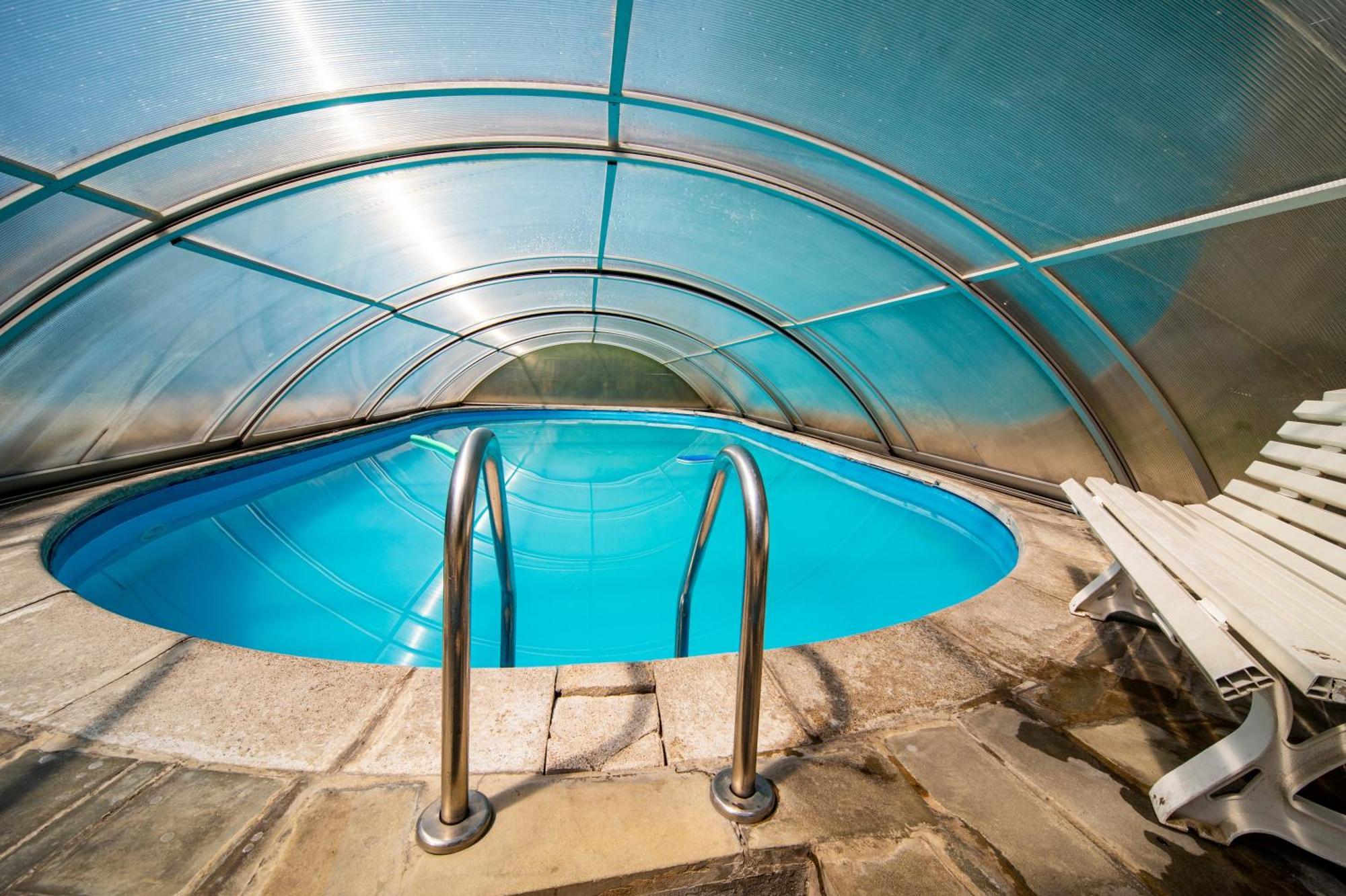 Ponikiew Resort Βαντοβίτσε Εξωτερικό φωτογραφία