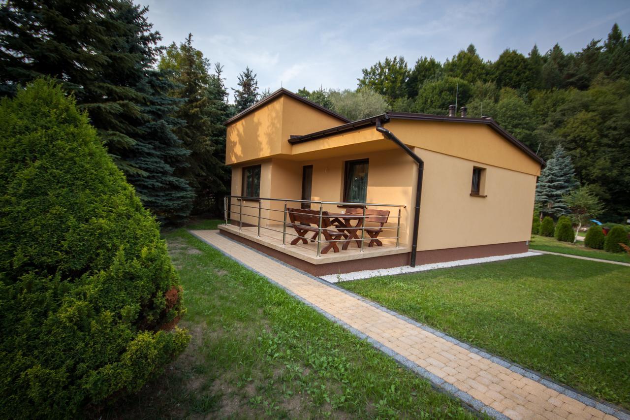 Ponikiew Resort Βαντοβίτσε Εξωτερικό φωτογραφία