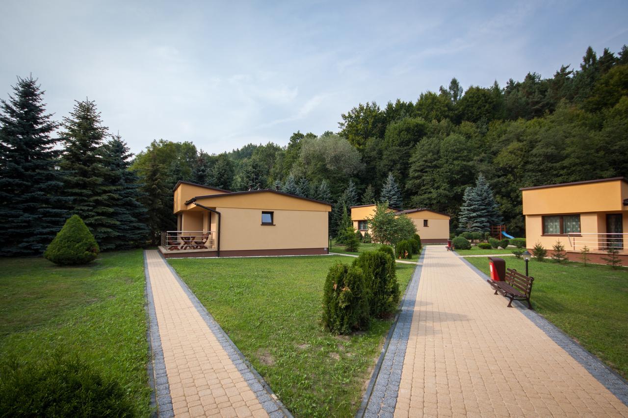 Ponikiew Resort Βαντοβίτσε Εξωτερικό φωτογραφία