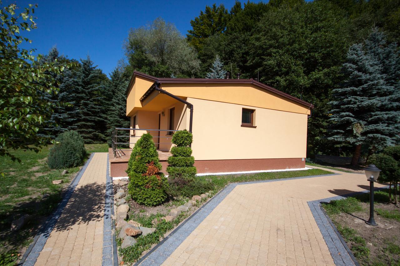 Ponikiew Resort Βαντοβίτσε Εξωτερικό φωτογραφία